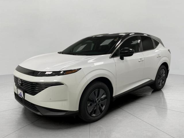 2025 Nissan Murano Vehicle Photo in Appleton, WI 54913
