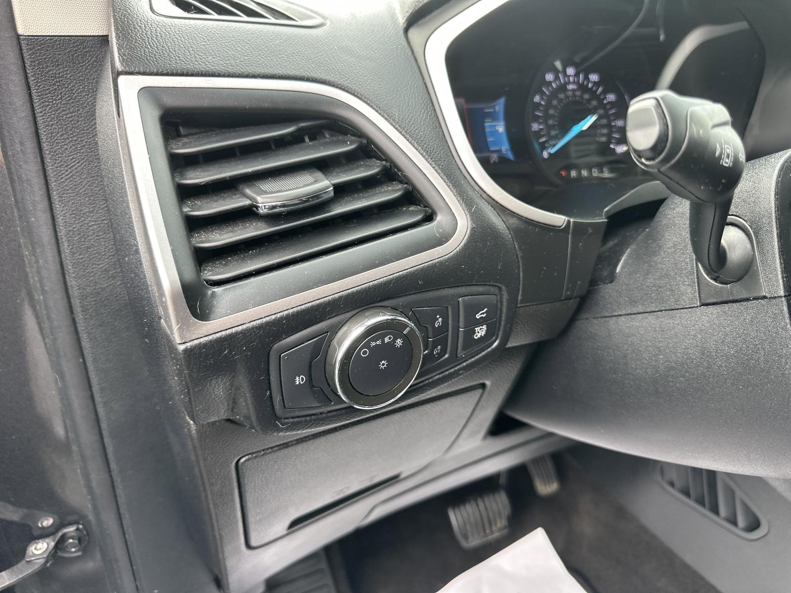 2020 Ford Edge Vehicle Photo in Mechanicsburg, PA 17050-1707