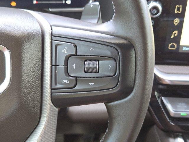 2023 GMC Sierra 1500 Vehicle Photo in Decatur, TX 76234