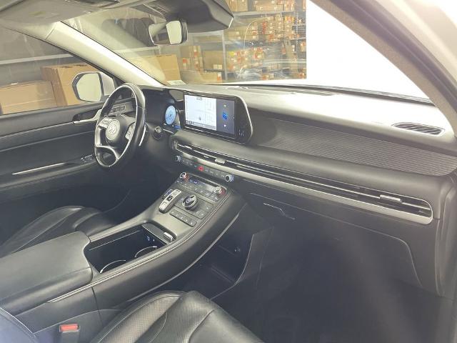 2023 Hyundai Palisade Vehicle Photo in GILBERT, AZ 85297-0402