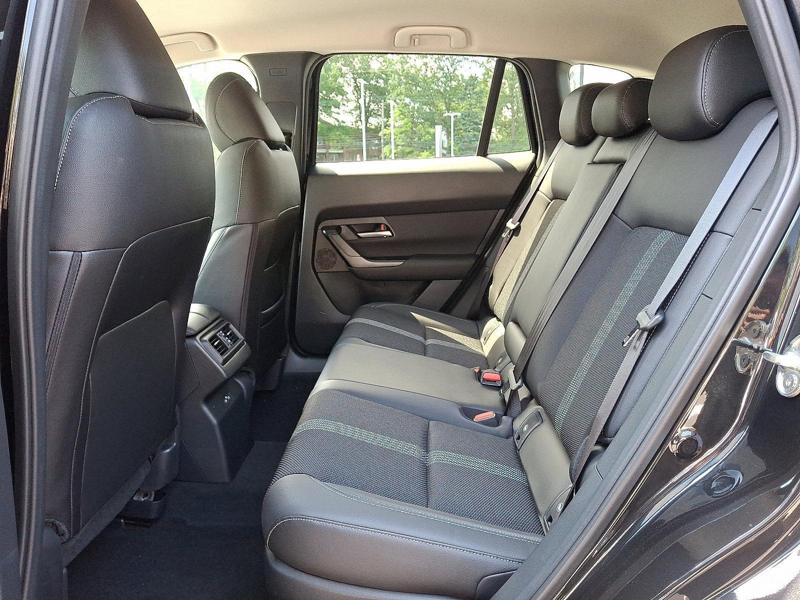 2025 Mazda CX-50 Hybrid Vehicle Photo in Harrisburg, PA 17111