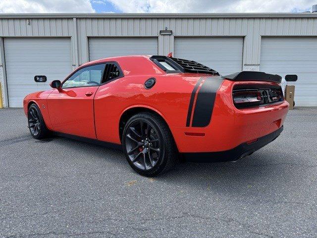 2022 Dodge Challenger Vehicle Photo in Mechanicsburg, PA 17050-1707