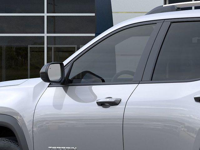 2026 GMC Terrain Vehicle Photo in WATERTOWN, CT 06795-3318