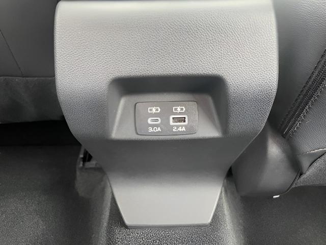 2025 Subaru Crosstrek Vehicle Photo in Oshkosh, WI 54904