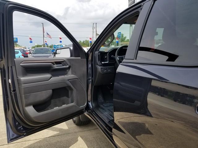 2024 Chevrolet Silverado 1500 Vehicle Photo in ELYRIA, OH 44035-6349