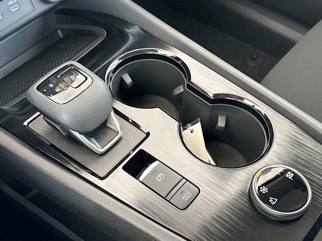 2025 Nissan Rogue Vehicle Photo in Flemington, NJ 08822