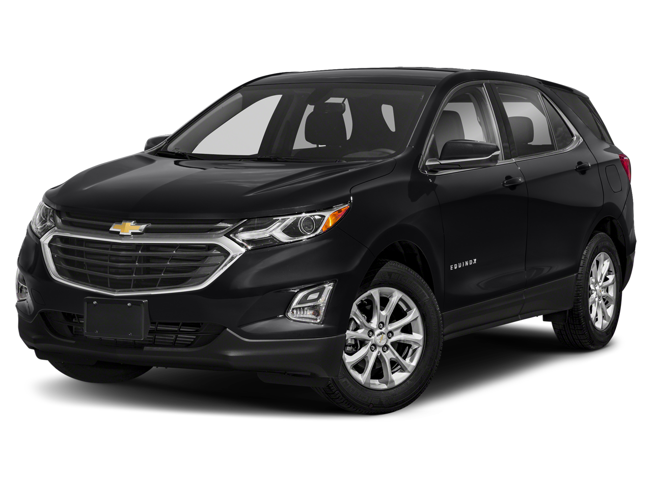 2018 Chevrolet Equinox Vehicle Photo in Tulsa, OK 74129