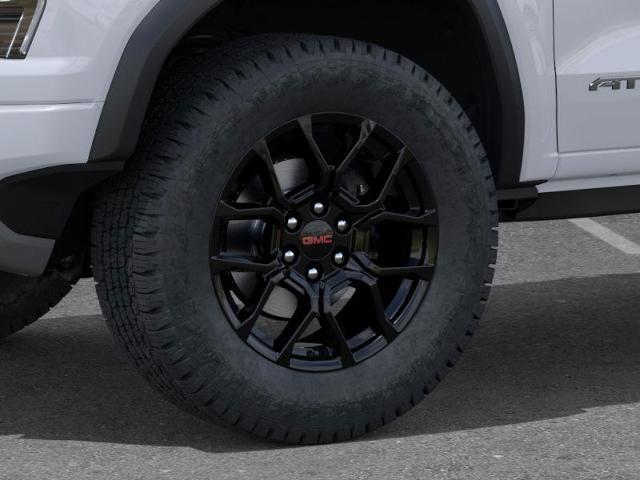 2025 GMC Canyon Vehicle Photo in KANSAS CITY, MO 64114-4545