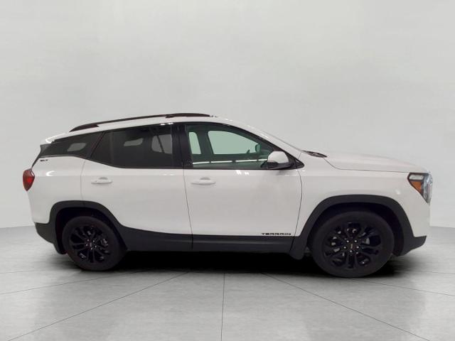 2022 GMC Terrain Vehicle Photo in OSHKOSH, WI 54904-7811