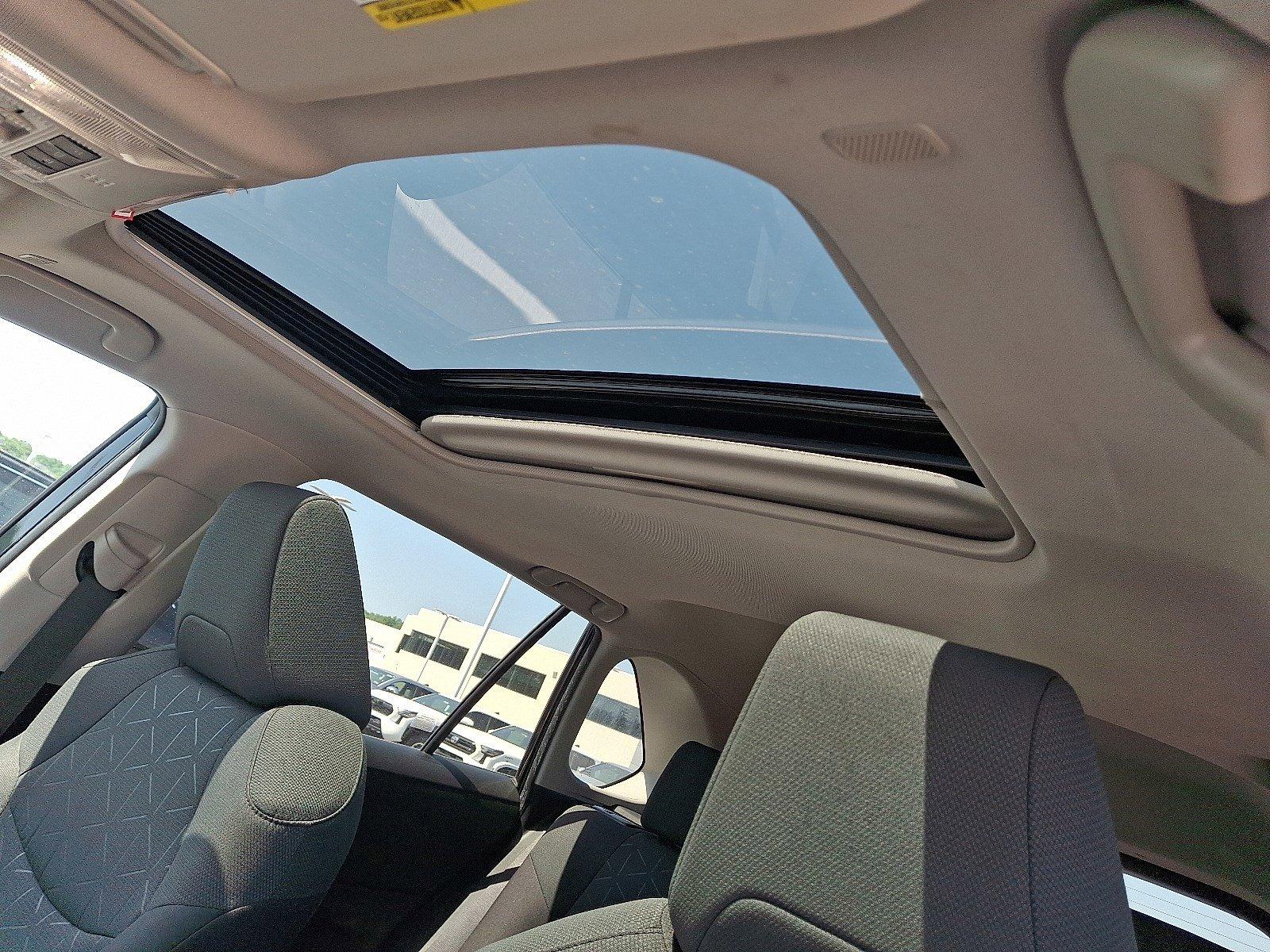 2023 Toyota RAV4 Vehicle Photo in Harrisburg, PA 17111
