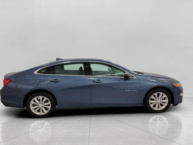 2024 Chevrolet Malibu Vehicle Photo in OSHKOSH, WI 54904-7811