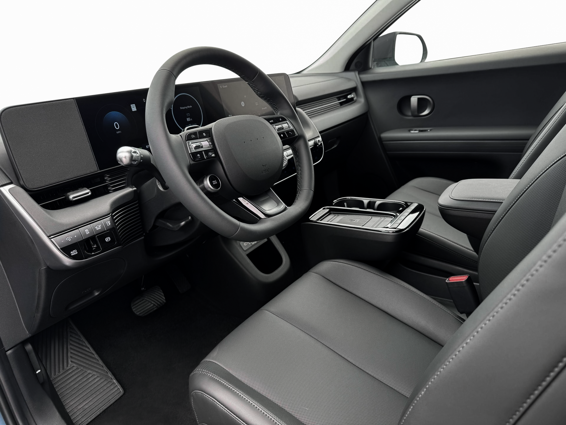 2025 Hyundai IONIQ 5 Vehicle Photo in Philadelphia, PA 19116