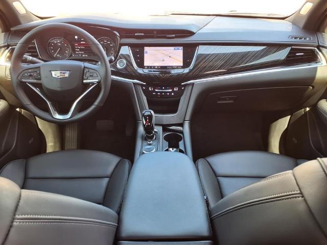 2022 Cadillac XT6 Vehicle Photo in Tampa, FL 33612