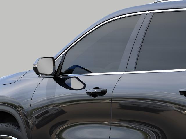 2025 Buick Enclave Vehicle Photo in OSHKOSH, WI 54904-7811