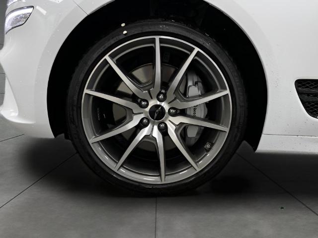2026 Genesis G70 Vehicle Photo in Appleton, WI 54913