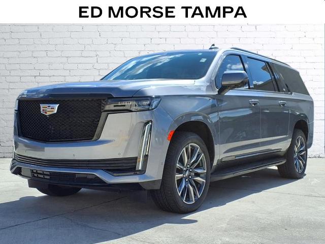 2022 Cadillac Escalade ESV Vehicle Photo in Tampa, FL 33612