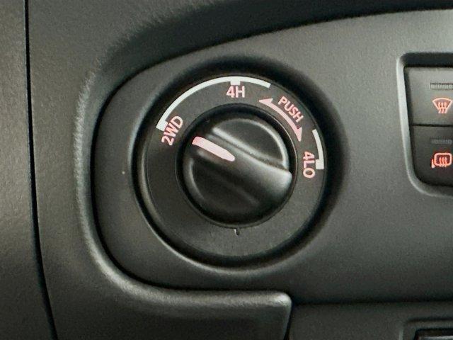2023 Nissan Frontier Vehicle Photo in Flemington, NJ 08822