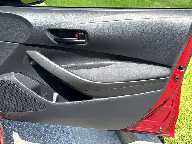 2023 Toyota Corolla Vehicle Photo in Hinesville, GA 31313