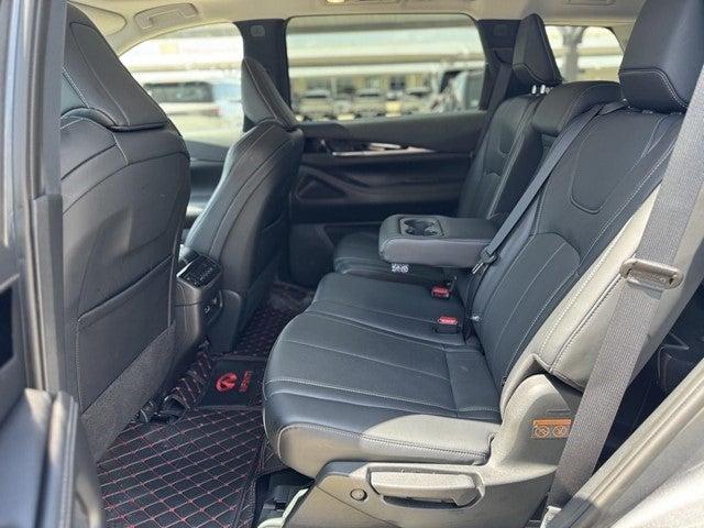2023 INFINITI QX60 Vehicle Photo in Grapevine, TX 76051