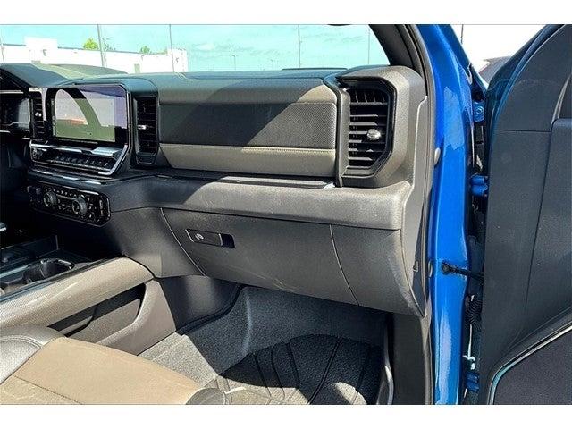 2022 Chevrolet Silverado 1500 Vehicle Photo in Grapevine, TX 76051