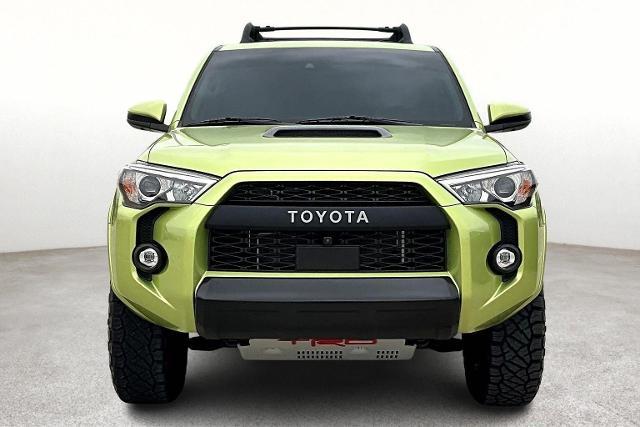2022 Toyota 4Runner Vehicle Photo in Grapevine, TX 76051