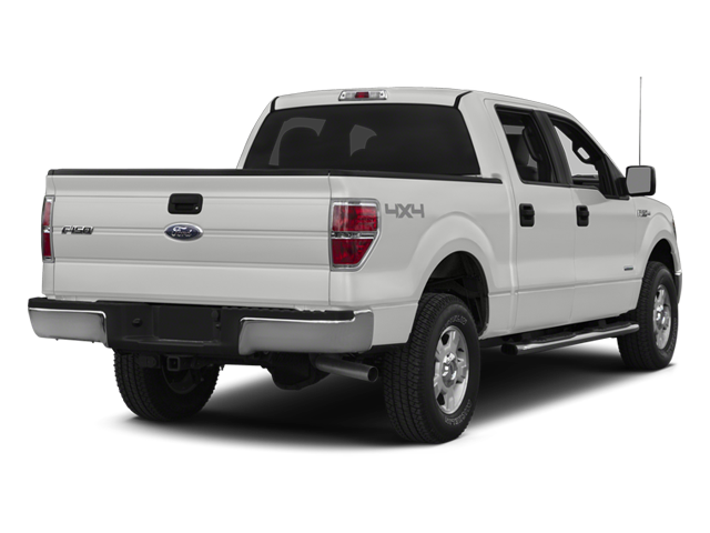 2014 Ford F-150 Vehicle Photo in Tulsa, OK 74129