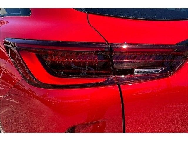 2025 INFINITI QX50 Vehicle Photo in San Antonio, TX 78230
