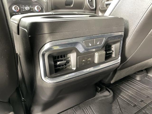 2019 GMC Sierra 1500 Vehicle Photo in GILBERT, AZ 85297-0402