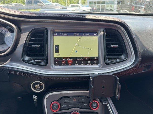 2021 Dodge Challenger Vehicle Photo in Mechanicsburg, PA 17050-1707