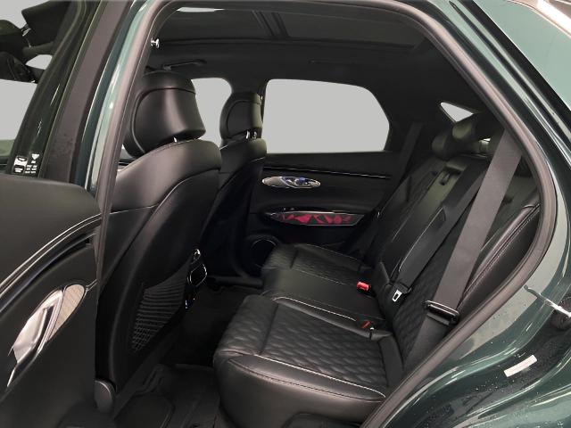 2023 Genesis GV70 Vehicle Photo in Appleton, WI 54913