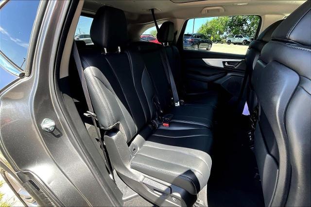 2023 Acura MDX Vehicle Photo in Tulsa, OK 74145