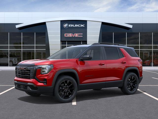 2026 GMC Terrain Vehicle Photo in LITTLE FALLS, NJ 07424-1717