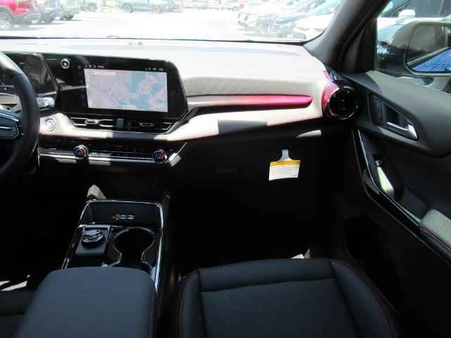 2026 Chevrolet Equinox Vehicle Photo in LEESBURG, FL 34788-4022