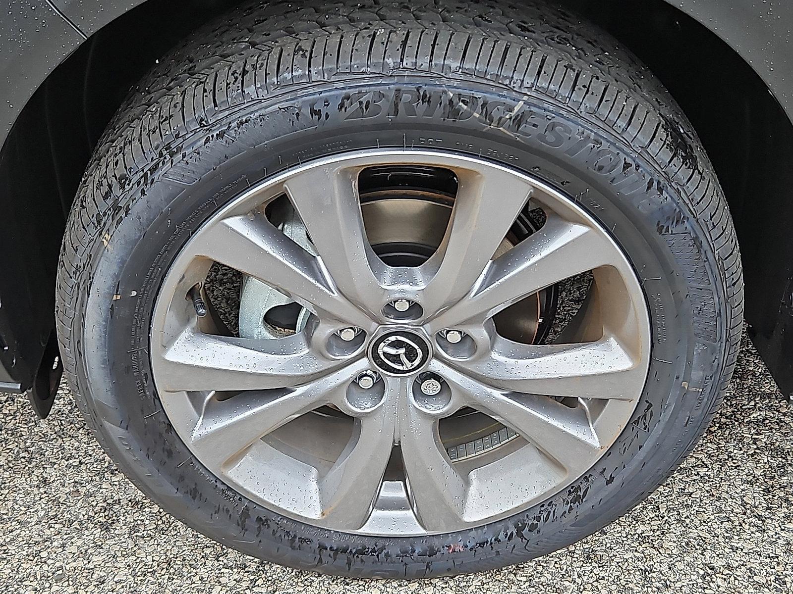 2025 Mazda CX-30 Vehicle Photo in Trevose, PA 19053