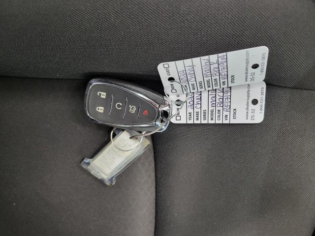 2024 Chevrolet Malibu Vehicle Photo in APPLETON, WI 54914-4656