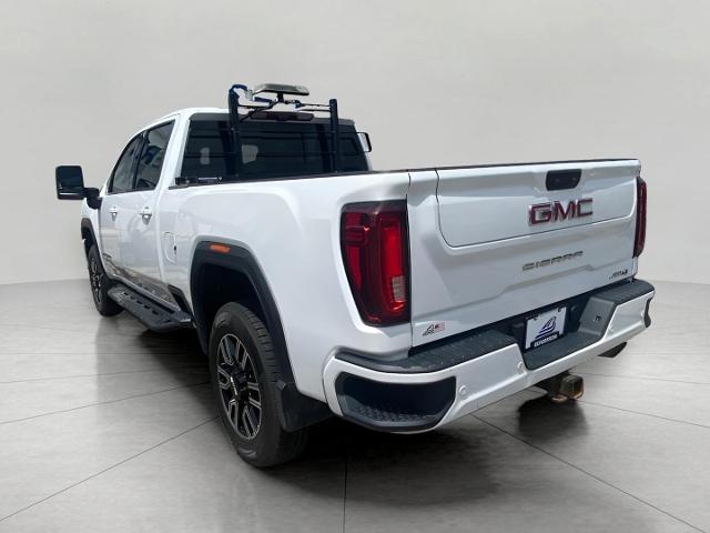2021 GMC Sierra 2500 HD Vehicle Photo in APPLETON, WI 54914-8833