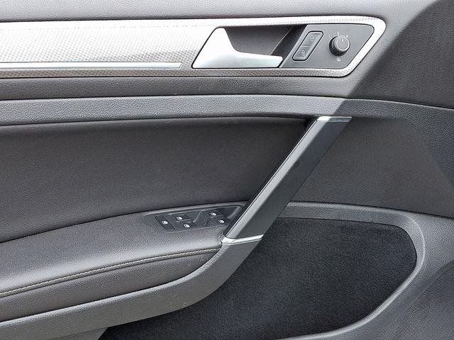 2017 Volkswagen Golf Alltrack Vehicle Photo in PAWLING, NY 12564-3219