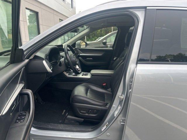 2024 Mazda CX-90 Vehicle Photo in Harrisburg, PA 17111