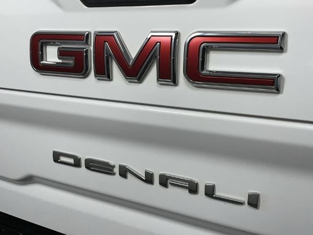 2021 GMC Sierra 2500 HD Vehicle Photo in GILBERT, AZ 85297-0402