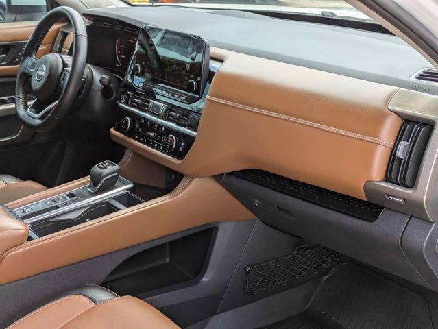 2023 Nissan Pathfinder Vehicle Photo in San Antonio, TX 78209