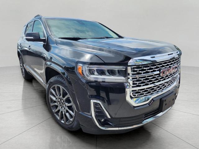 2023 GMC Acadia Vehicle Photo in Appleton, WI 54913