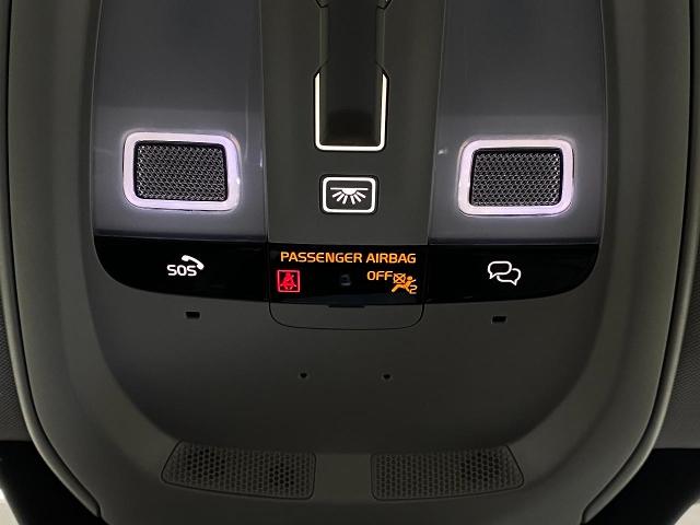 2026 Volvo XC90 Vehicle Photo in Appleton, WI 54913
