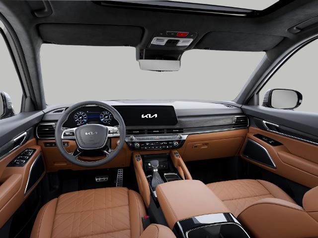 2025 Kia Telluride Vehicle Photo in Appleton, WI 54914