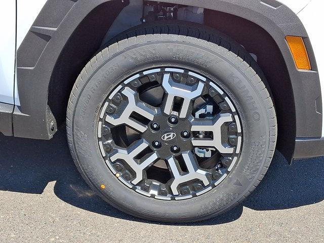 2025 Hyundai TUCSON Vehicle Photo in Philadelphia, PA 19116