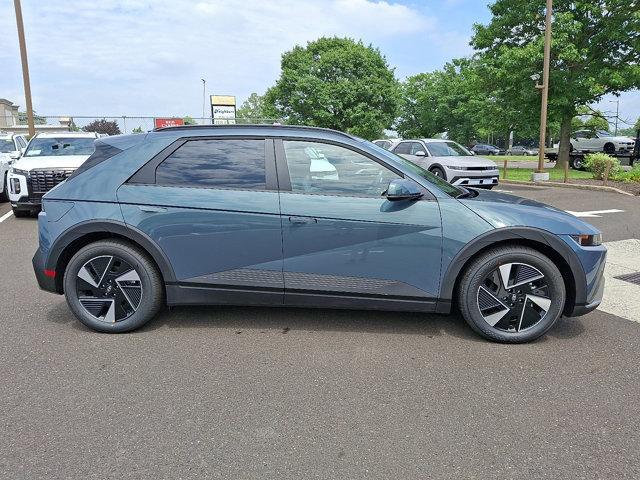 2025 Hyundai IONIQ 5 Vehicle Photo in Philadelphia, PA 19116