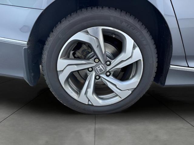 2018 Honda Accord Sedan Vehicle Photo in Green Bay, WI 54304