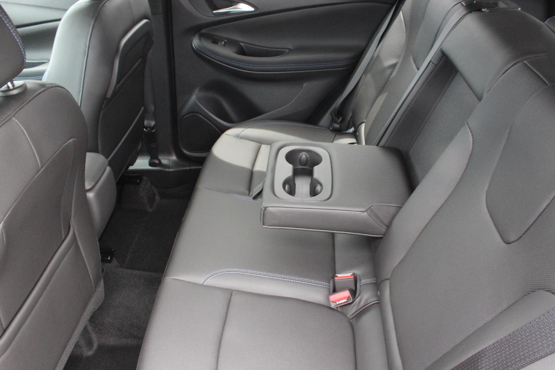 2026 Buick Encore GX Vehicle Photo in AURORA, CO 80012-4011