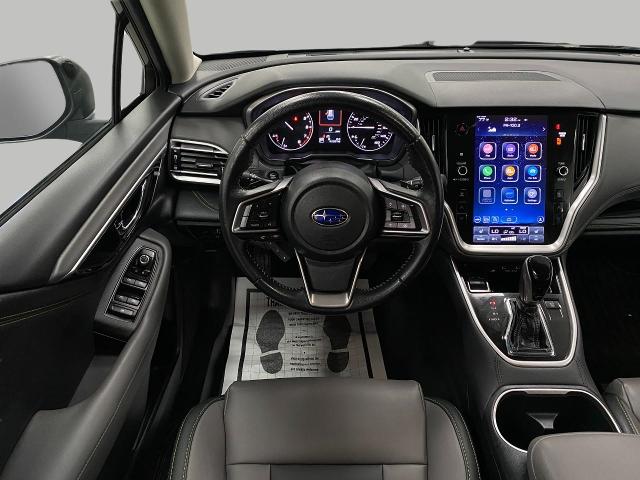2022 Subaru Outback Vehicle Photo in Appleton, WI 54913