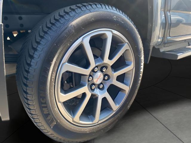 2021 GMC Canyon Vehicle Photo in APPLETON, WI 54914-8833