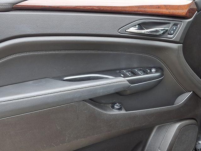 2016 Cadillac SRX Vehicle Photo in DANBURY, CT 06810-5034